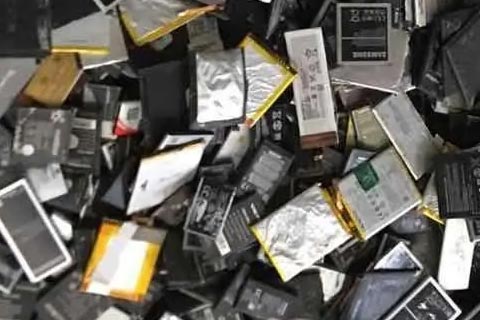 临漳西羊羔乡电动车电池回收_汽车废旧电池回收