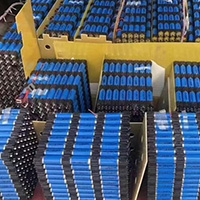 福州晋安旧电池组回收价格,高价废铅酸电池回收